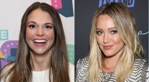 Sutton Foster & More Appear on YOUNGER Vinyl Soundtrack Album Image