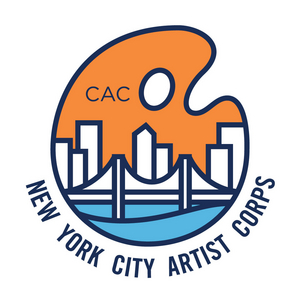 The New York Foundation for the Arts Announces First Round of  City Artist Corps Grants  Image