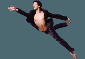 Jacob's Pillow Announces Festival Week 3 Programming Image