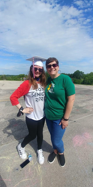 Student Blog: A 2020 Senior's 2021 Story Image