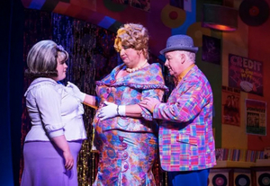 HAIRSPRAY Cancels Performances Through 13 July After Member of Team Tests Positive For COVID-19 Image