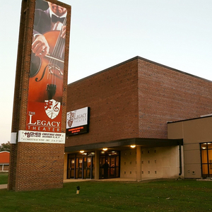 The Legacy Theater in Carthage Cancels Two Upcoming Performances Image