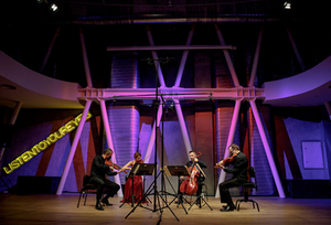 FROM VASKS TO SAY Concert From Borusan Istanbul Philharmonic Orchestra is Streaming Now Image