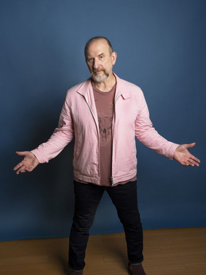 Colin Hay to Embark on Summer 2021 US Tour Image