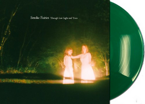 Smoke Fairies to Release Limited Edition of Debut Album Sept. 10 