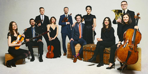 Bryant Park Picnic Performances Continues This Month With A Performance From The Knights Image