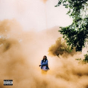 Childish Major Releases New Single 'F Yah Job' Image