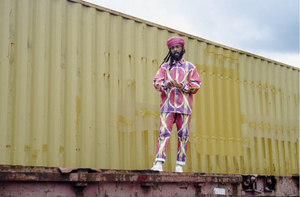 Protoje Calls Out Male Predators in New Video 'Self Defense' Image