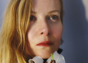 Dot Allison Releases New Single 'One Love' Image