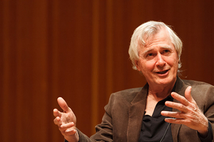 Bridge Production Group Announces Residency at Brooklyn Navy Yards Featuring Premieres by John Patrick Shanley & More Image