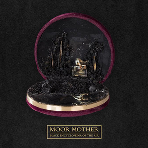 Moor Mother Announces New Album 'Black Encyclopedia of the Air'  Image