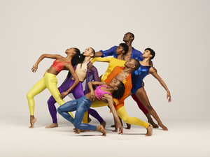Alvin Ailey American Dance Theater, ABT, NYCB & More Join Forces for RESTART STAGES 