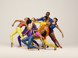 Alvin Ailey American Dance Theater, ABT, NYCB & More Join Forces for RESTART STAGES Image