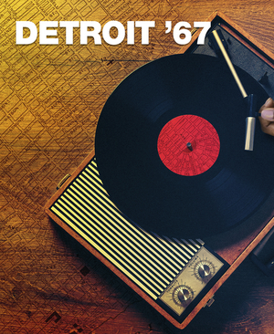 Signature Theatre Announces Cast & Dates for DETROIT '67 Image
