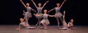 Saratoga Performing Arts Center Announces 2021 Classical Season and Summer Events Image