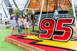 PIXAR PUTT to Debut in NYC This August Image