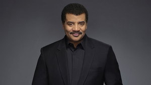 NEIL DEGRASSE TYSON: THE INEXPLICABLE UNIVERSE: UNSOLVED to be Presented at NJPAC This December  Image