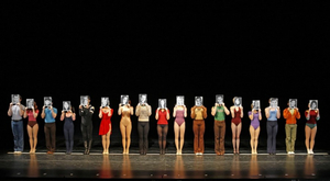 Student Blog: College Audition Tips Image
