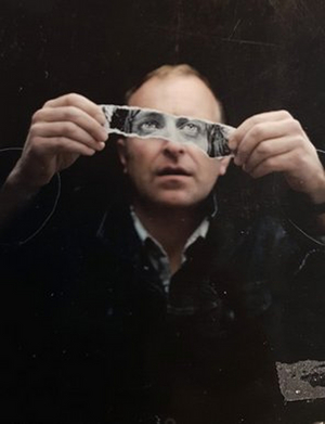 SIMON EVANS: THE WORK OF THE DEVIL 2021/22 UK Tour Rescheduled Dates Announced Image