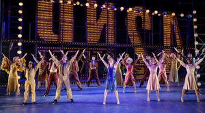 Review: The Rev Theatre Company Presents 42ND STREET  Image