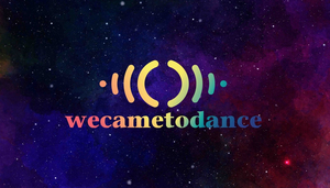 WECAMETODANCE Will Debut at the 2021 Edinburgh Festival Fringe in August 