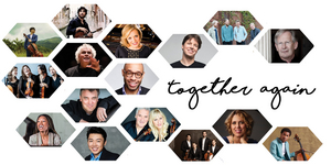 Philharmonic Society of Orange County Announces 2021-22 Season; Joshua Bell, London Symphony, and More! Philharmonic Society of Orange County Announces 2021-22 Season; Joshua Bell, London Symphony, and More!