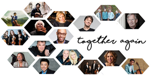 Philharmonic Society of Orange County Announces 2021-22 Season; Joshua Bell, London Symphony, and More! 