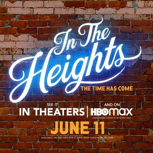 IN THE HEIGHTS Wins Best Picture at HCA Midseason Awards Image