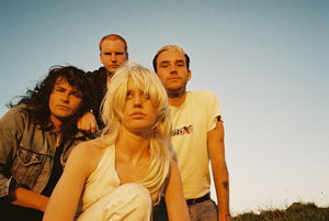 Amyl and the Sniffers Announce New Album 'Comfort To Me'  Image