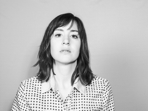 Laura Stevenson Shares New Single 'Don't Think About Me' 