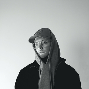 James The Prophet Gets Autobiographical On 'Up & Down' Image
