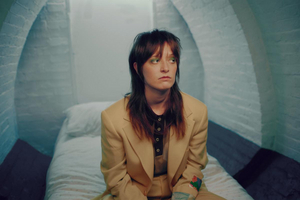 Orla Gartland Shares 'You're Not Special, Babe' Ahead Of Debut Album 