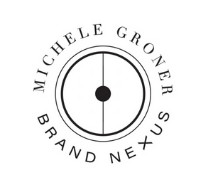 BWW Exclusive: Marketing and Strategic Consulting Firm Groner Group Becomes MICHELE GRONER x BRAND NEXUS  Image