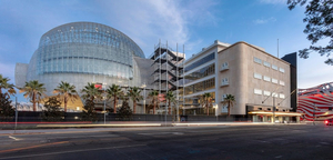 Academy Museum Announces Ticketing, Hours, and Visitor Information Image