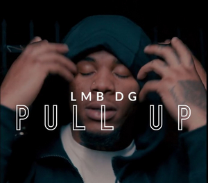 LMB DG Unveils Official Video for 'Pull Up' Image