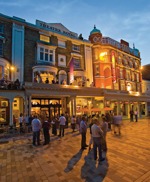 Theatre Royal Brighton Announces Reopening 24 July 