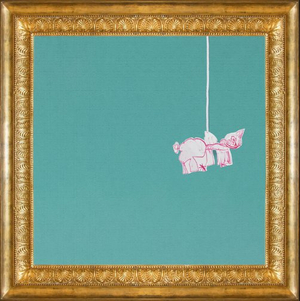 Grabbitz Shares 'Pigs In The Sky (1993 Version)' 