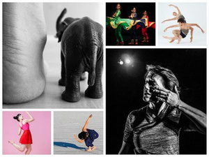 ODC Theater Announces Fall 2021 Season Image