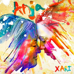 X. ARI Set To Release New EP 'Anja' on July 23rd 