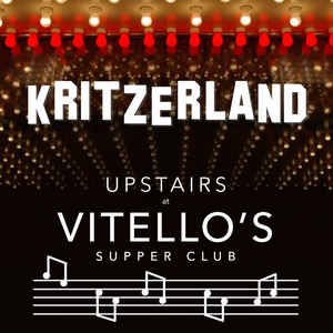 Daniel Thomas Bellusci, Chelsea Emma Franko, Jason Graae & More to Take Part in Upcoming Live Kritzerland Concert 