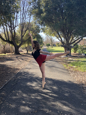 Student Blog: Please Stop Dancing Until You Drop Image