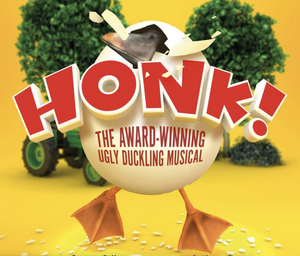 Grab your tickets for Ely's Open Air Musical 'Honk!' in the grounds of Ely Cathedral  Image