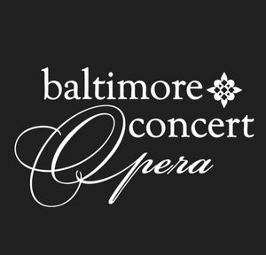 Baltimore Concert Opera Announces 2021-22 Season 