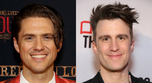 Aaron Tveit & Gavin Creel Will Star in AMERICAN HORROR STORIES Image