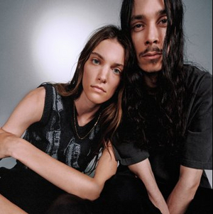 Charlotte Cardin & Lubalin Debut on 'Phoenix (Reprise)' Image
