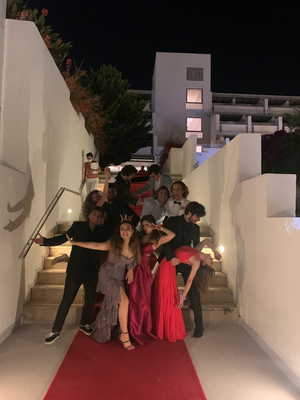 Student Blog: More Than Family Image