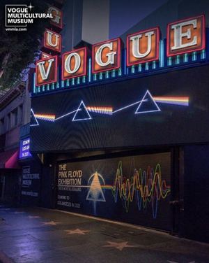 Vogue Multicultural Museum In Hollywood Set To Open This Fall  Image