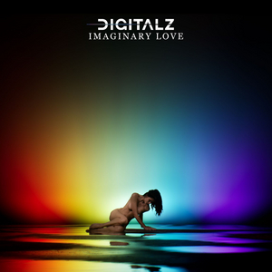 Digitalz Release Highly-Anticipated Album 'Imaginary Love' Image
