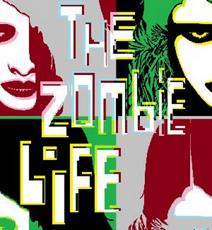 THE ZOMBIE LIFE World Premiere to be Presented at Firehouse Theatre  Image