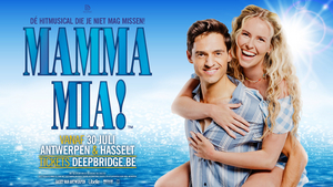 Cast van MAMMA MIA! Krijgt Extra Versterking Image
